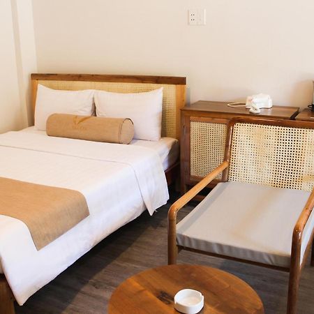 Eagles Beach Resort Фантхьет Экстерьер фото