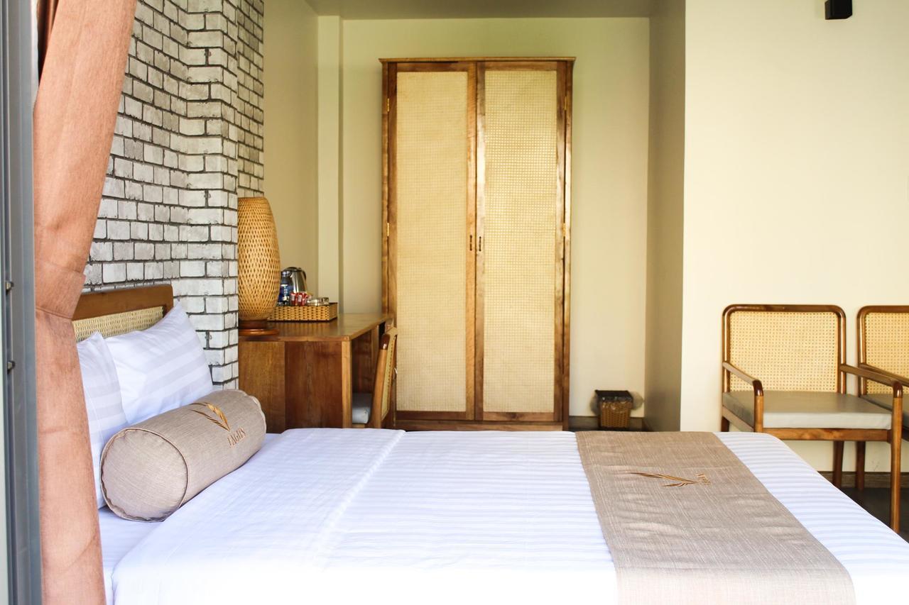 Eagles Beach Resort Фантхьет Экстерьер фото