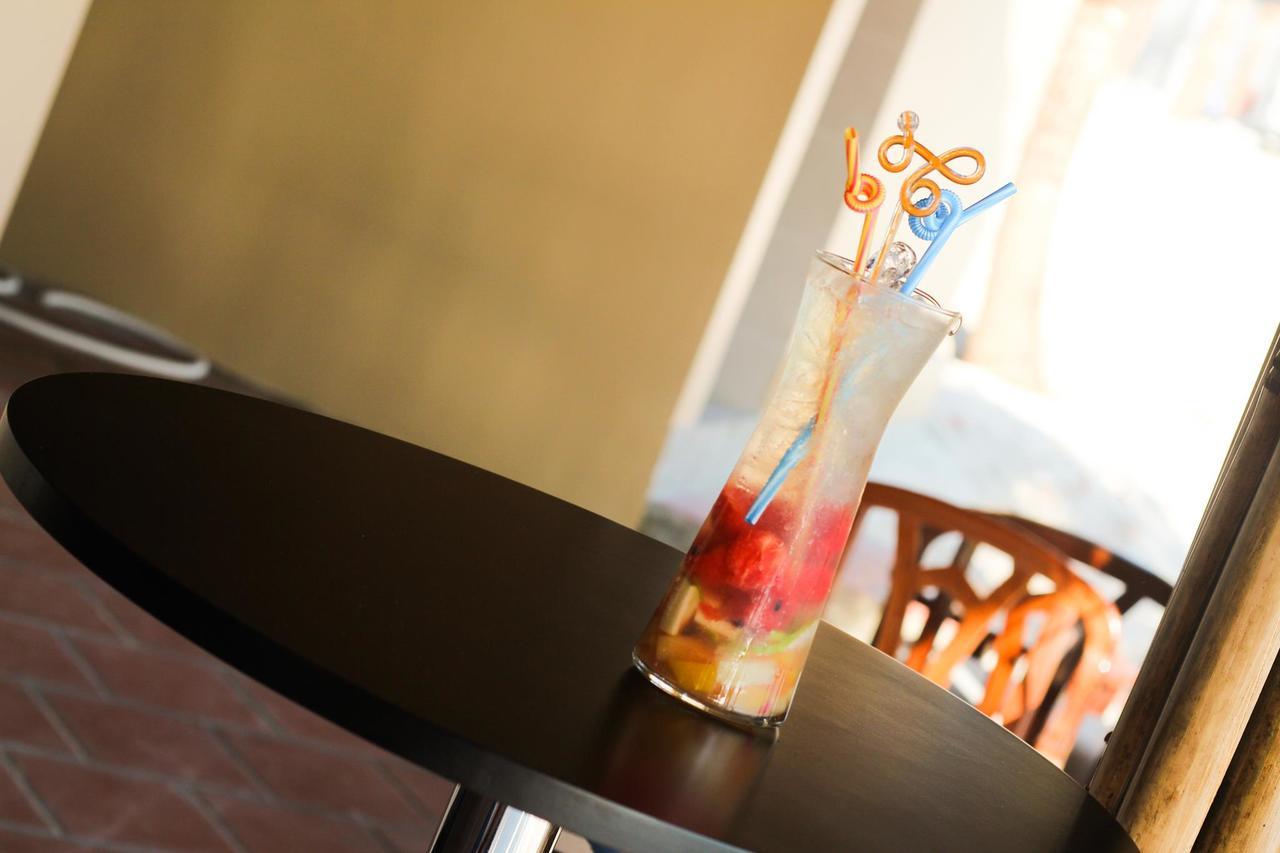 Eagles Beach Resort Фантхьет Экстерьер фото