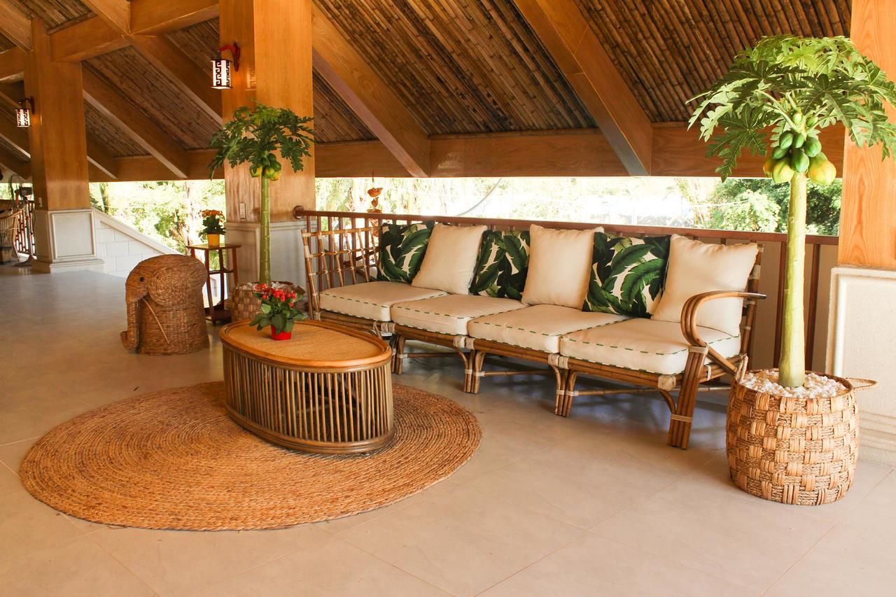 Eagles Beach Resort Фантхьет Экстерьер фото