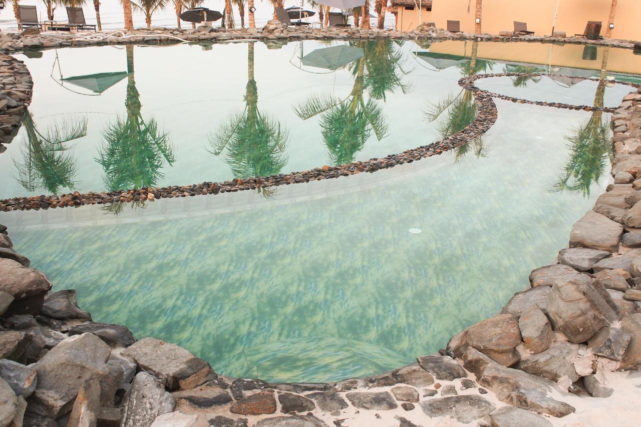 Eagles Beach Resort Фантхьет Экстерьер фото